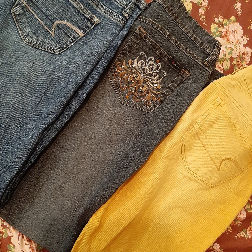 Jean BUNDLE - Picture 2 of 3